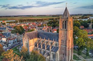 Tips4Trips Tholen en de Oesterdam