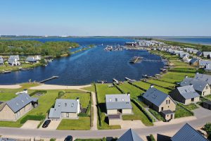 Tips4Trips Tholen en de Oesterdam - Omringd door water