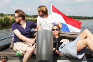 Tips4Trips Tholen sloep