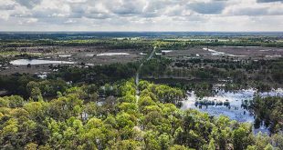 Transversaal tussen Gooreind en Overbroek opent op 19 mei