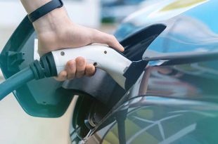Uitbreiding elektriciteitsnet in Kalmthout