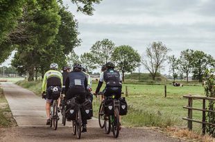 Wuustwezel werkt ambitieus verder voor Koning Fiets