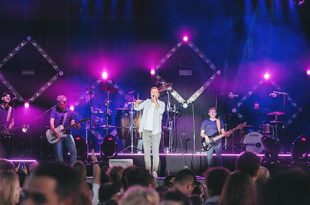 HF Festival strikt ook kersvers winnaar The Voice voor deze zomer