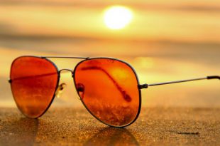 Ray Ban Stijlvolle Zonnebrillen bij Pearle