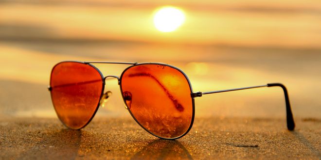 Ray Ban Stijlvolle Zonnebrillen bij Pearle