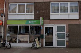 25 jaar Oxfam Wereldwinkel in Kapellen