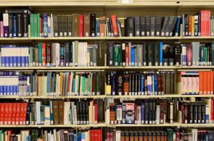 Boekenverkoop van de bib op 22 en 30 juni