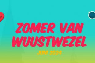 De Zomer van Wuustwezel elke drie dagen een evenement