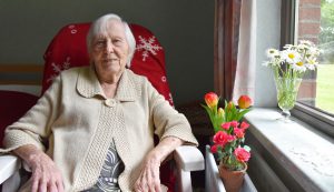 Mariette Van den Plas - Verhuisd naar Essen en vertelt - (c) Noordernieuws.be 2024 - HDB_1047s