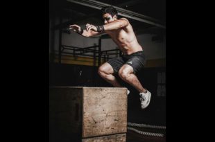 Plyometrie in jouw Trainingsroutine en oefeningen - pexels-leonardho-1552248