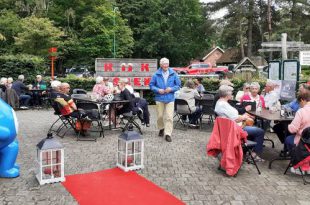 Pruuverkesrout 2024 opnieuw groot succes!