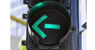Slimme verkeerslichten voor de Lage Kaart