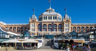Swinging Scheveningen - Kurhaus