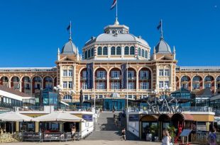 Swinging Scheveningen - Kurhaus