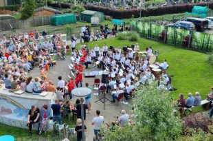 Theaterseizoen in Nispen gaat weer van start