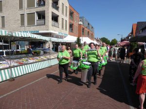 Zondag 30 juni Putse Grensfeesten 2