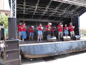 Zondag 30 juni Putse Grensfeesten 3