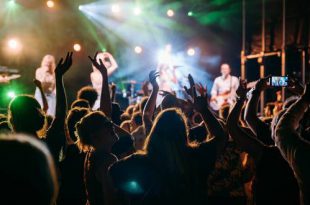 Drie dagen feest met Kate Ryan, Sean Dhondt en Maya De Bij op ’t Park Zomert