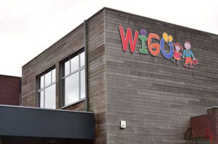 Gemeente investeert deze zomer bijna €280.000,- in gemeentelijke basisschool Wigo