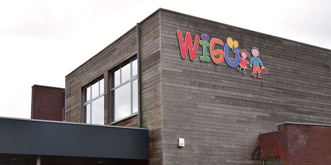 Gemeente investeert deze zomer bijna €280.000,- in gemeentelijke basisschool Wigo