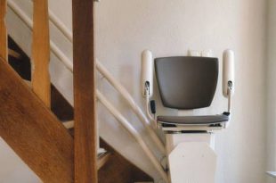 kies de juiste traplift voor je woning