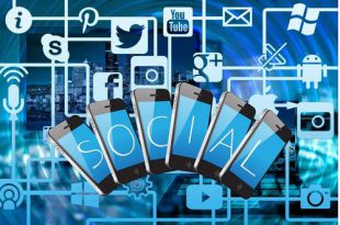 Els schrijft... over social media gebruikers