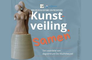 Kunstveiling Samen - IKIM - Noordernieuws- 90