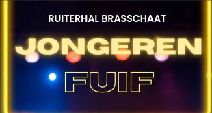 Voor het eerst sinds lang terug jongerenfuif in Ruiterhal