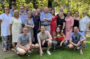 Vooruit Kapellen presenteert dynamische voor gemeenteraadsverkiezingen
