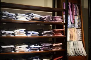 Eindejaarsshoppen in Kapellen