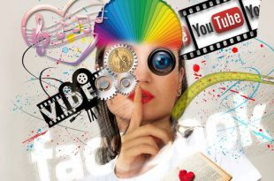 Els schrijft… over de social mediahysterie
