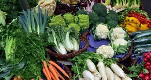 Geen wekelijkse markt op 26 december en 2 januari