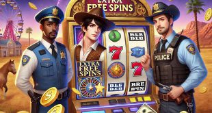 Gratis spins