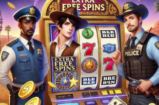 Gratis spins