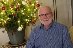 Jaarlijks interview met Dirk Weyler van GroenRand