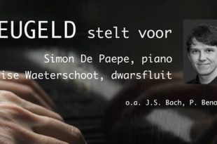 Bevleugeld FV organiseert klassiek concert