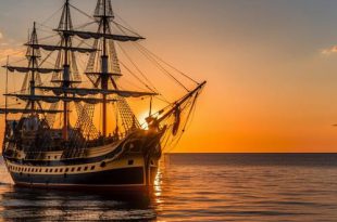Oude en vergeten beroepen van vroeger scheepsbeschuitbakker