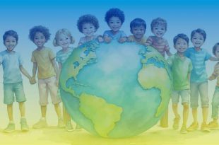 Euro-Children vzw zoekt gastgezinnen