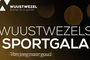 Stem op jouw favorieten voor het Sportgala