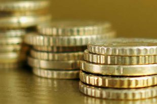 Spend Your Change: gebruik je muntstukken
