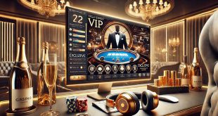 high-stakes gambling