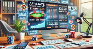 Affiliate marketing online gokken