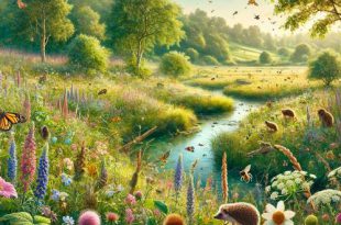 Biodiversiteit België in gevaar - (c) Noordernieuws