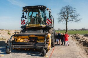 Al tien jaar verkeerseducatie op maat van jonge fietsers in Wuustwezel 3
