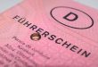 Binnen 5 jaar digitaal rijbewijs in EU