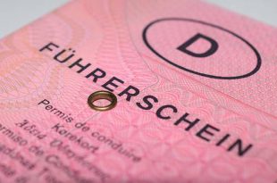Binnen 5 jaar digitaal rijbewijs in EU