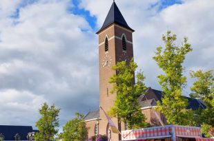 Onze-Lieve-Vrouwe Geboortekerk 75 jaar - Essen 2025 - (c) Noordernieuws.be - 20230804_183650