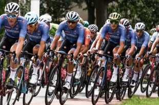 Scheldeprijs passeert opnieuw door Essen