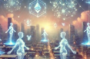 Web 3.0 - Blockchain en AI