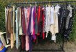 Deelkast in Wildert nu ook voorzien van kleding
